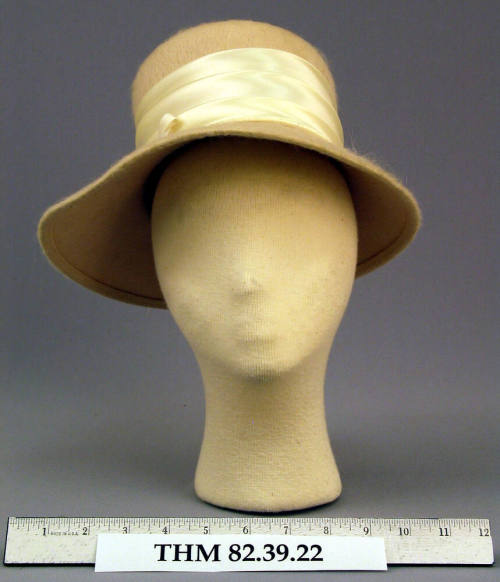 Ladies' Hat