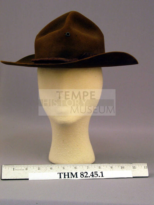 Hat, Military