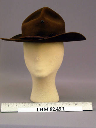 Hat, Military