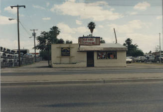 Lupitas - 2177 East Apache Boulevard, Tempe, Arizona
