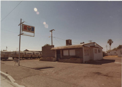 Pepsi - None, Tempe, Arizona