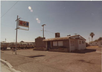 Pepsi - None, Tempe, Arizona