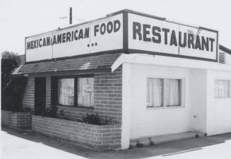 Rosita's Mexican Kitchen Restaurant - 2177 East Apache Boulevard, Tempe, Arizona