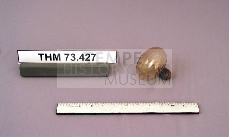 Light Bulb