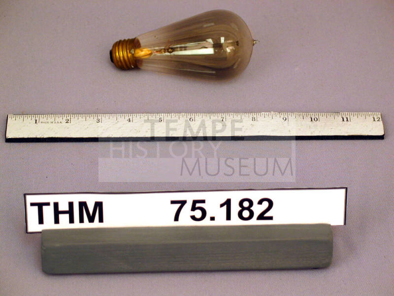 Light Bulb