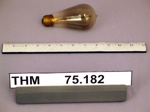 Light Bulb