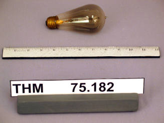 Light Bulb