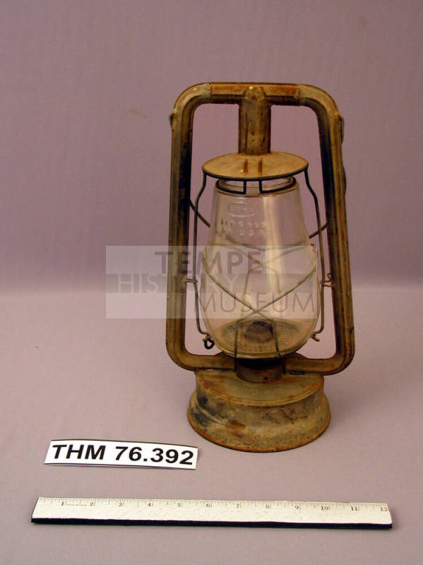 Kerosene Lantern