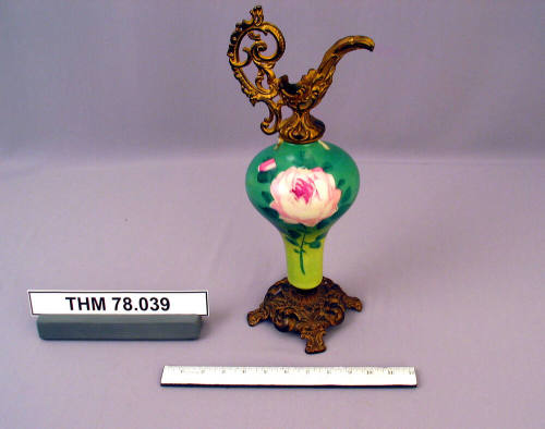 China lamp