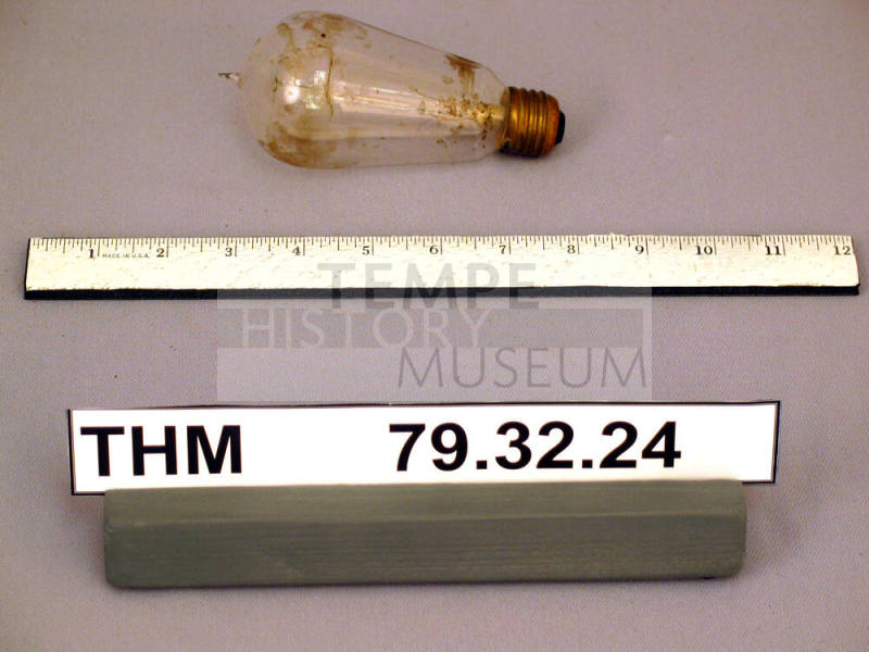 Light Bulb