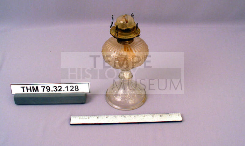 Kerosene Lamp