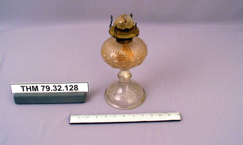 Kerosene Lamp
