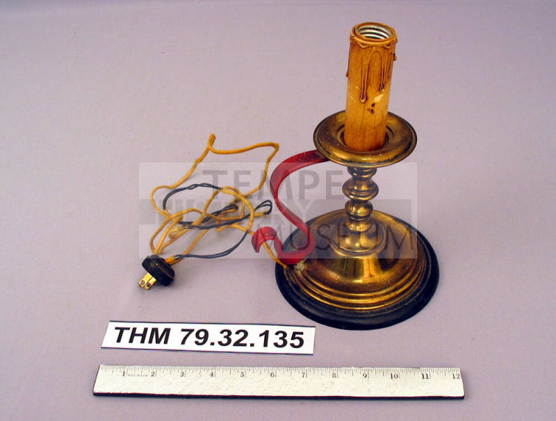 Lamp Base