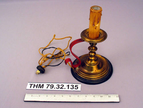 Lamp Base