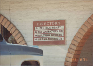 Ben Kidd Realty - 4515 South Lakeshore Drive - Tempe, Arizona