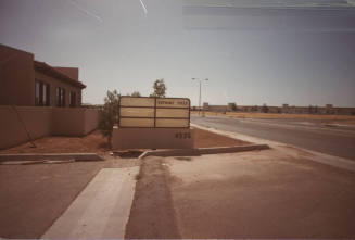 Stewart Title - 4535 South Lakeshore Drive - Tempe, Arizona