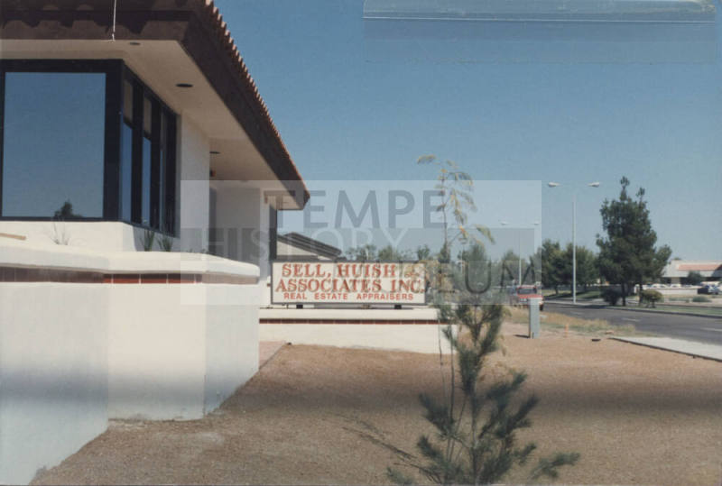 Sell, Huish and Associates, Inc. - 4625 South Lakeshore Drive - Tempe, Arizona