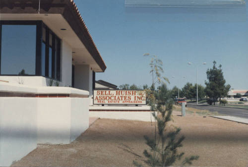 Sell, Huish and Associates, Inc. - 4625 South Lakeshore Drive - Tempe, Arizona