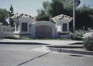 City Scape At Lakeshore Apartments - 4630 South Lakeshore Drive - Tempe, Arizona