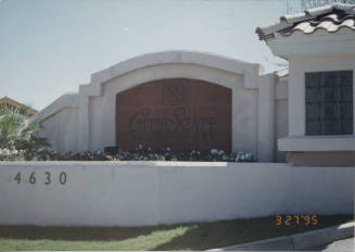 City Scape At Lakeshore Apartments - 4630 South Lakeshore Drive - Tempe, Arizona