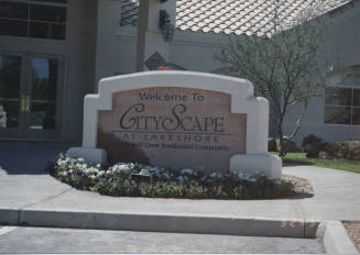 City Scape At Lakeshore Apartments - 4630 South Lakeshore Drive - Tempe, Arizona