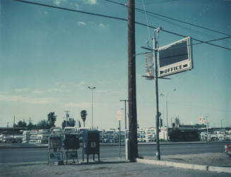 Office - 2190 East Apache Boulevard, Tempe, Arizona