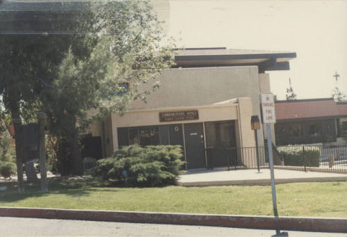 Communications World - 5394 South Lakeshore Drive, Suite G - Tempe, Arizona