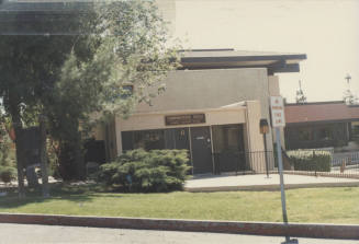 Communications World - 5394 South Lakeshore Drive, Suite G - Tempe, Arizona