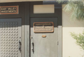 Asepo Counseling & Consulting -5410 S. Lakeshore Drive, Suite C - Tempe, Arizona
