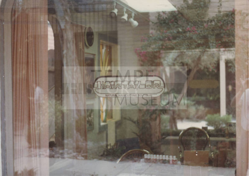 Hairtailor Natural Haircutting - 5430 South Lakeshore Drive - Tempe, Arizona