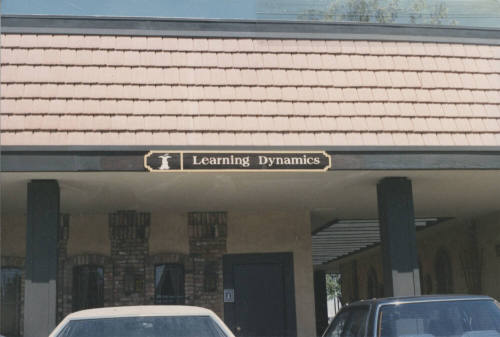 Learning Dynamics - 5440 South Lakeshore Drive - Tempe, Arizona