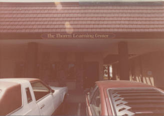 The Thoren Learning Center - 5450 South Lakeshore Drive - Tempe, Arizona