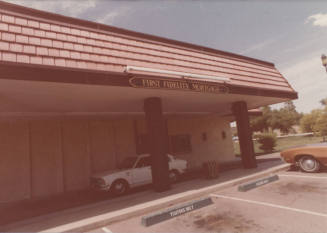 First Fidelity Mortgage - 5450 South Lakeshore Drive - Tempe, Arizona
