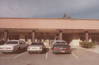 The Thoren Learning Center - 5450 South Lakeshore Drive - Tempe, Arizona