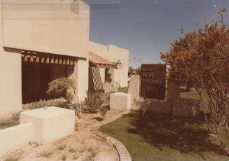 Russ Lyon Building - 5502 South Lakeshore Drive - Tempe, Arizona