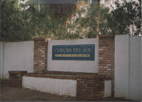Corona Del Sol Estates - 8800 South Lakeshore Drive - Tempe, Arizona