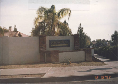 Corona Del Sol Estates - 1760 East La Viene Lane - Tempe, Arizona
