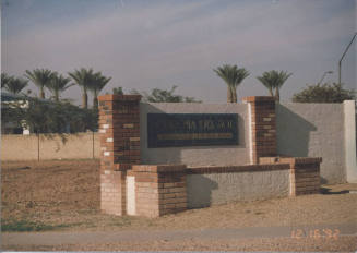 Corona Del Sol Estates - 1760 East La Viene Lane - Tempe, Arizona