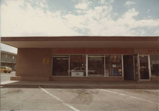College City Cycle - 905 East Lemon Street - Tempe, Arizona