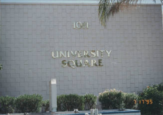 University Square Apartments - 1011 East Lemon Street - Tempe, Arizona