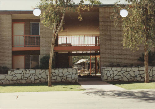 Continental Apartments - 1019 East Lemon Street - Tempe, Arizona