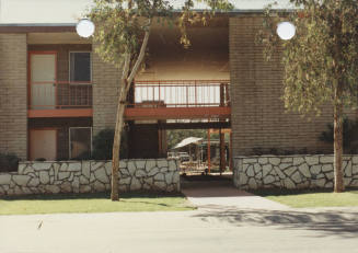 Continental Apartments - 1019 East Lemon Street - Tempe, Arizona