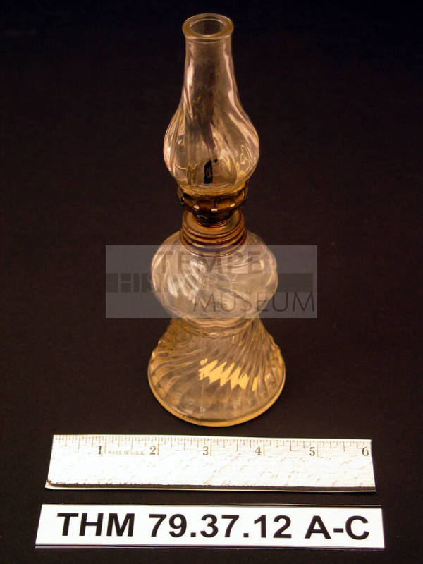 Kerosene Lamp