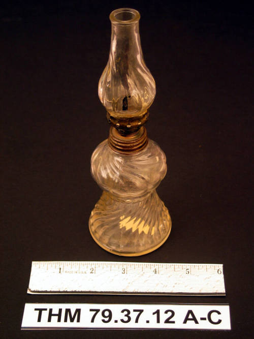 Kerosene Lamp