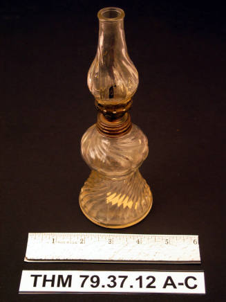 Kerosene Lamp