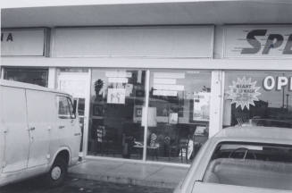 None - 2192 East Apache Boulevard, Tempe, Arizona