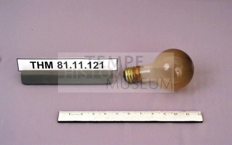 Light Bulb