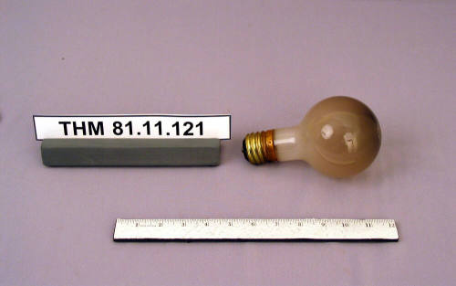 Light Bulb