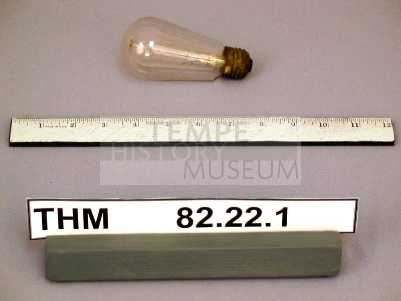 Light Bulb