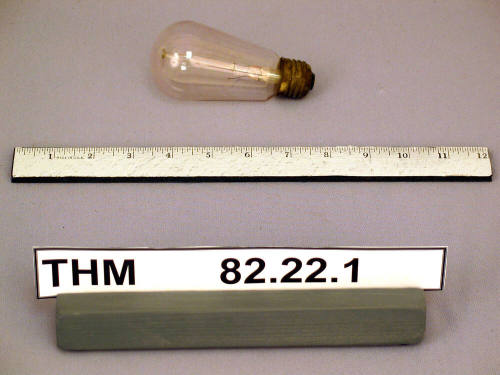 Light Bulb